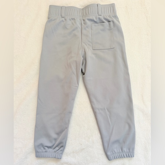 Under Armour Kids' Pull Up Pants w/ Belt Loops - Lot of 4 - Medium - Picture 9 of 16